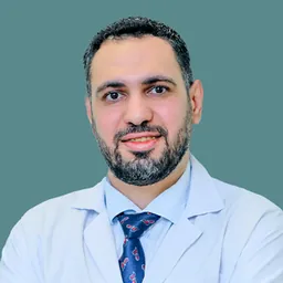 Mohammed Almokdad