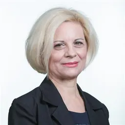 Jadranka Milenkovic