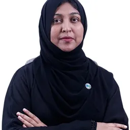Syeda Arshiya