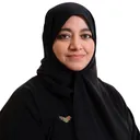 Omniyat Mohammed Al-Hajeri