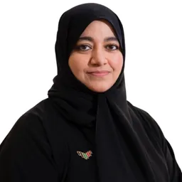 Omniyat Mohammed Al-Hajeri