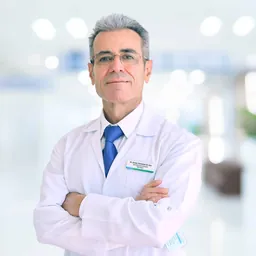 Anwar Dandashli