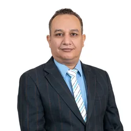 Gamal Metwalli