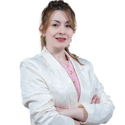 Helen Ismael