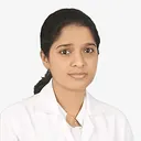 Anupama MC