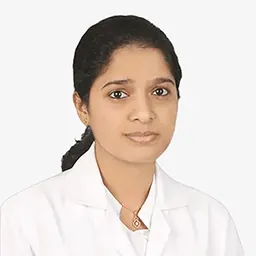 Anupama MC