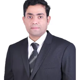 Shehbaz Palekar