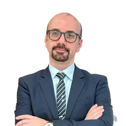 Ahmad Bashir Yagan