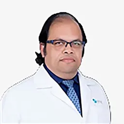 Manish Rastogi