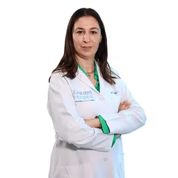 Siham Bouazza