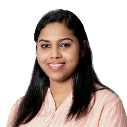 Soumya Anto