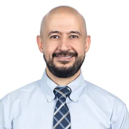 Yaser Alkhatib