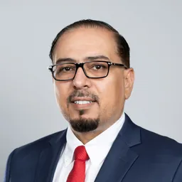 Ahmed Khassouan