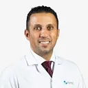 Samir Rahmani
