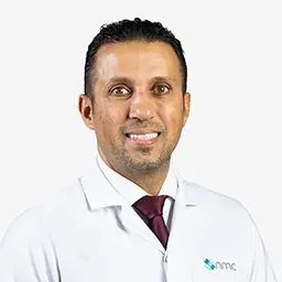 Samir Rahmani