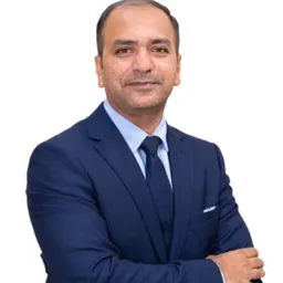 Mohammed Naseer R
