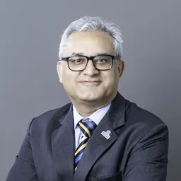 Praphul Misra