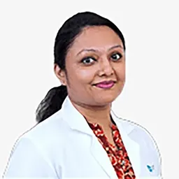 Merryl Mathew