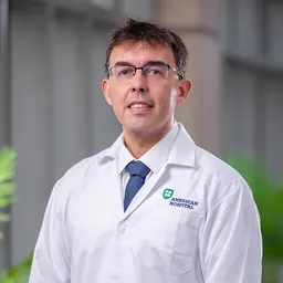 Felipe Rezende Caino de Oliveira