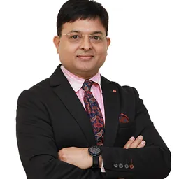 Rajesh Kumar Gupta