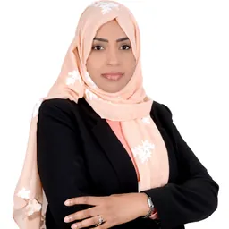 Wafa Ahmad Al Tigani Adam