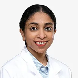 Bini Chandran