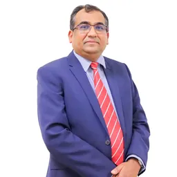 Gautam Das
