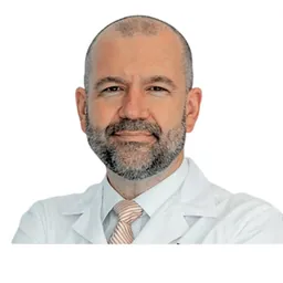 Zbigniew J. Brodzinski (Dr Zbiggy)