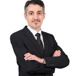 Mhd Adel Al Abed