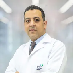 Mohamed Elashmawy
