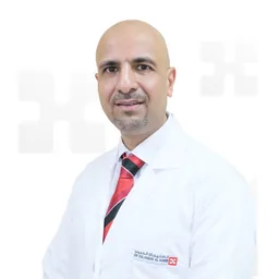 Ali Al-Mafrachi
