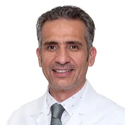 Ahmed Reda