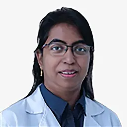 Anita Samraj
