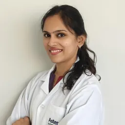 Vinotha Krishnamoorthy