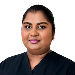 Kerusha Pillay