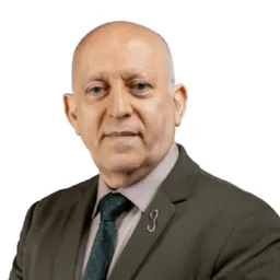 Mohamad Sohil
