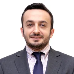 Omar Abu Sham