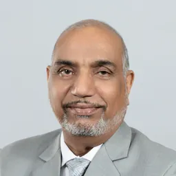 Zahid Qureshi