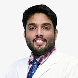 Hari Suresh