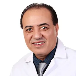 Ziad Omar Nesnas