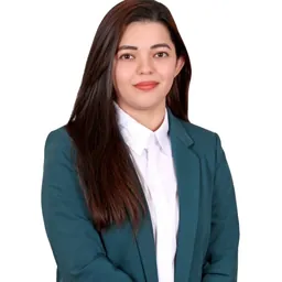 Syeda Ayman
