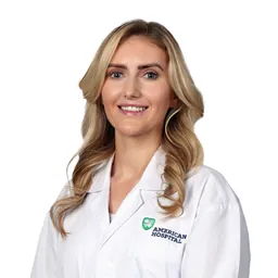 Antonia Moore