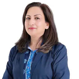 Beena Hameed