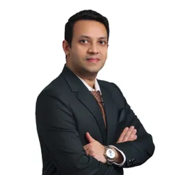 Ashwin Porwal