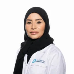 Mariam Al Shamsi