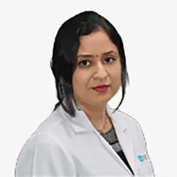 Smitha Prakash Pania