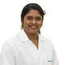 Priyamol Jaganthan