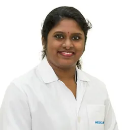 Priyamol Jaganthan