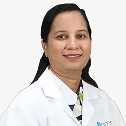 Naureen Fareed