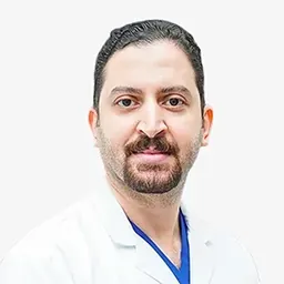Mohamed Elkordi